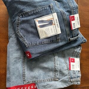 Nine West Men's Women’s Jeans